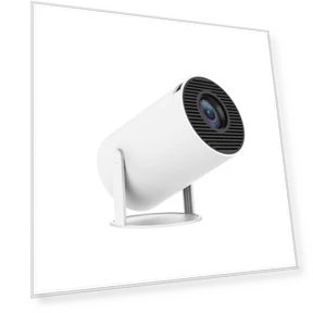 Smart Projector — Home Theater Projectors