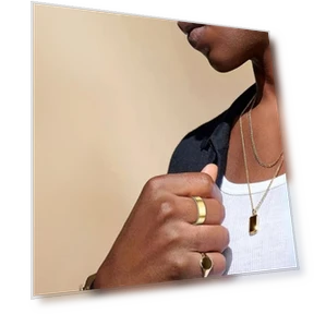 Smart Wellness Ring — Smart Rings, TY little store