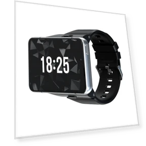 2.88 inch TFT Screen 4G Smart Watch — Smartwatches