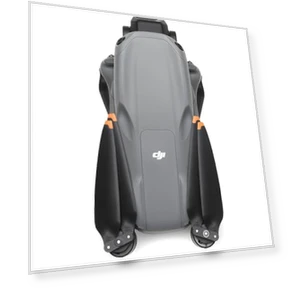 Air 3S Drone with RC 2 Fly More Combo — Drones, DJI