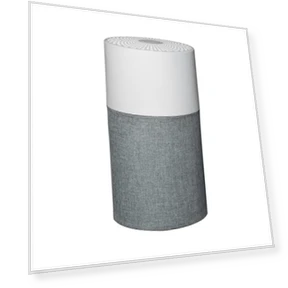 Air Purifier — Activated Carbon Air Purifiers, BLUEAIR