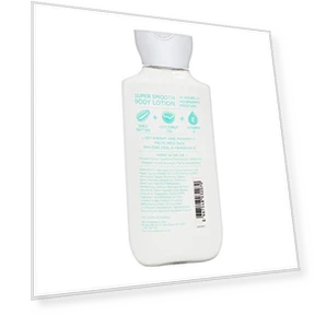 Magic In The Air 24 Hr Moisture Body Lotion — Nourishing Body Creams, Bath and Body Works