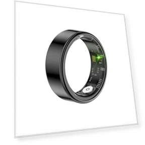 Smart Health Tracker Ring — Smart Rings, VBAOFOO