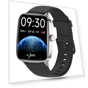 Smart Watch — Smartwatches, Fitpolo