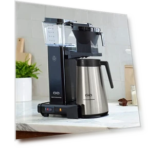 Thermal Carafe 10-Cup Coffee Maker — Carafes & Pitchers, Technivorm Moccamaster