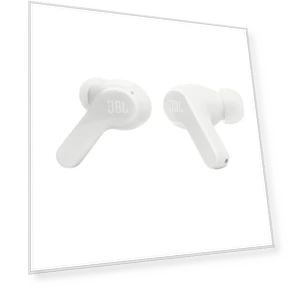 True Wireless Earbuds — Bluetooth Headsets, JBL