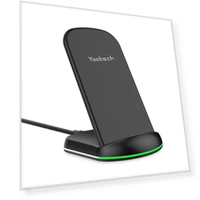 Wireless Charging Stand — Phone Accessories, yootech