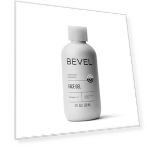 Face Moisturizer with Vitamin C and Tea Tree Oil — Sets & Kits, Bevel