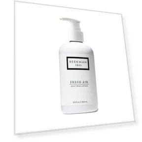 Goat Milk Body Lotion — Nourishing Body Creams, Beekman 1802