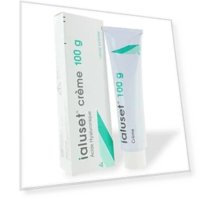 Hyaluronic Acid Cream — Self-Care Essentials, Genévrier