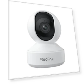 Indoor Camera for Baby & Pet Monitoring — Cameras & Monitors, Reolink