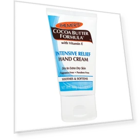 Intensive Relief Hand Cream — Hand Creams & Lotions, Palmer's