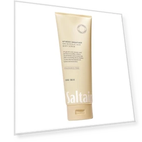KP Body Scrub — Scrubs, Saltair