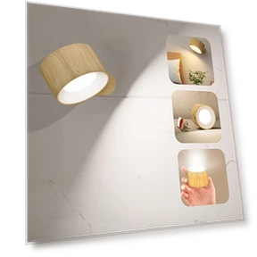 LED Wall Sconce — Wall Lighting, Deyagoo