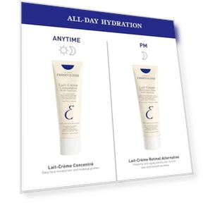 Multifunction Daily Moisturizer — Creams & Moisturizers, Embryolisse