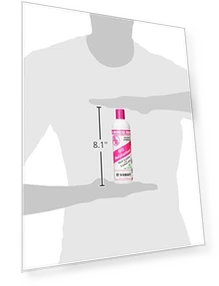 Oil Moisturizer Hair Lotion — Hair Nourishing Oils, BB