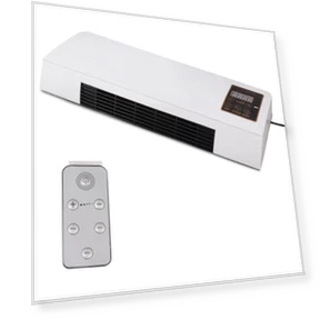 Wall Heater — Portable Heating Solutions, Sonew