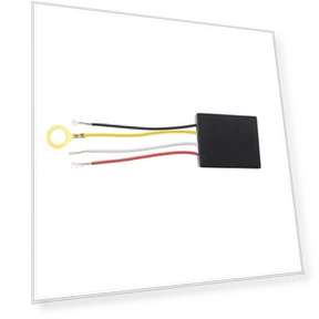 3-Position Touch Dimmer for Lamp — Light Dimmers, Skyfree
