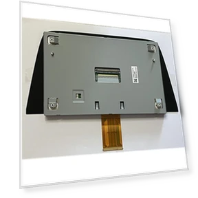 8-inch Touch Screen LCD Display Assembly — Display Modules, Tautoparts
