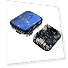 Astronaut Watch — Smartwatches, ElectroCN