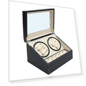 Automatic Watch Winder — Watch Winders, Decor Dream