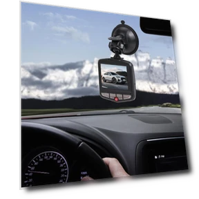 Car Dash Cam — Dashboard Cameras, Wrigleys