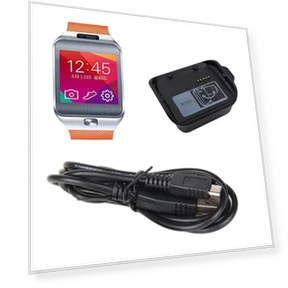 Charging Cable — Smartwatch Charging Solutions, WHOP-A1