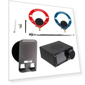 Full Range Radio Receiver — CB Radios & Scanners, Wrigleys