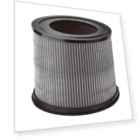 HEPA Air Purifier Replacement Filter — HVAC Filtration, Smartmi