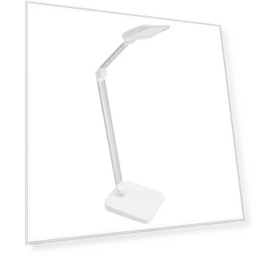 LED Desk Lamp — Study & Desk Lighting, KAYOMART Electric