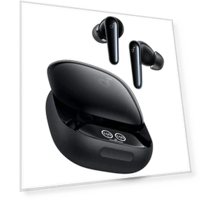 Liberty 4 Pro ANC Earbuds — In-Ear Headphones, Anker