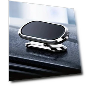 Magnetic Cell Phone Holder — Dashboard Installation Kits, Auto Parts Decorate