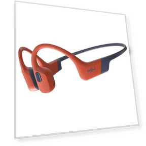 Open-ear Sport Earphones — Armbands, SHOKZ