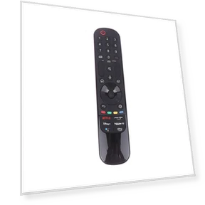 Replacement Remote Control for Smart TV — Remote Controls, LG