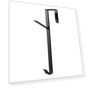 Smart Clothes Hanger — Garment Racks, Yamazaki Jitsugyo