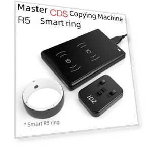 Smart Ring — Smart Rings, JAKCOM
