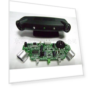 Ultrasonic Alarm Sensor — Accessories, feiyanautoparts