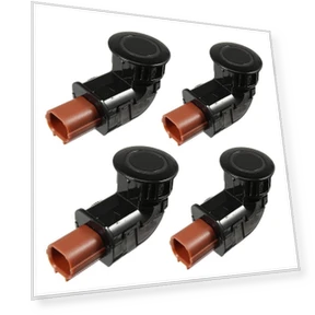 2-Pin PDC Parking Sensor — Accessories, Topfactory