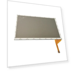 5-inch Touch Screen Digitizer — Touchscreen Panels, FYUU-autoparts