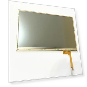 7.0-inch 4-pin touchscreen digitizer — Car Accessories & Gadgets, FYUU-autoparts