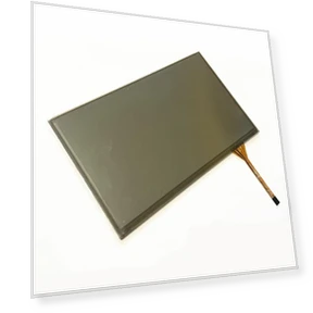 7-inch Touch Screen and Digitizer — Display Modules, FYUU-autoparts