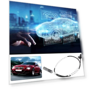 ABS Wheel Speed Sensor — Speed Sensors, loverapple