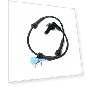 ABS Wheel Speed Sensor — Speed Sensors, Topfactory