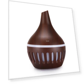 Air Humidifier with Night Light — Air Moisturizers, Perfect choice for your home