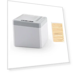 Automatic Infrared Electric Toothpick Dispenser — Toothpick Holders, PHYUN-autoparts