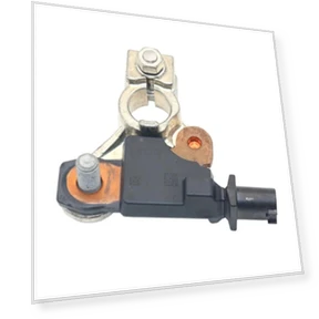 Battery Sensor — Batteries, loverapple