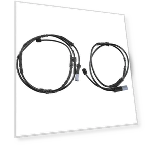 Brake Pad Wear Sensor — Air Bag, Topfactory