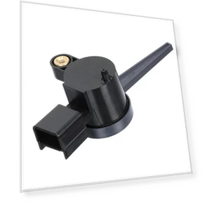 Brake Pedal Position Sensor — Pedal Pads, PHYUN-autoparts