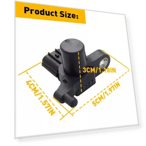 Camshaft Position Sensor — Camshaft Position, loverapple