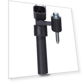 Car Engine Crankshaft Position Sensor — Acceleration, loverapple